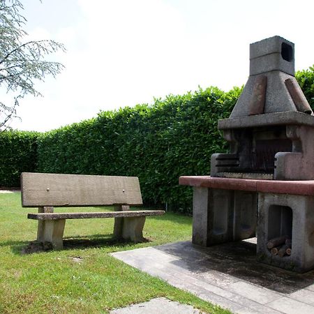 Lo Scoiattolo Piedmont Bike Hotel Pralormo Bagian luar foto