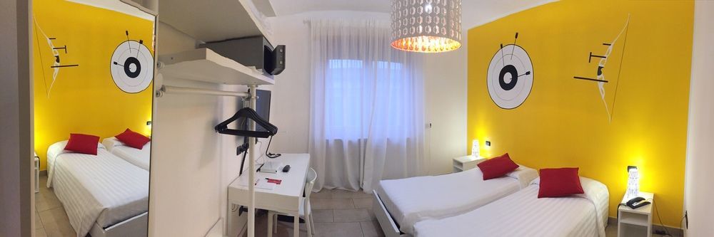 Lo Scoiattolo Piedmont Bike Hotel Pralormo Bagian luar foto